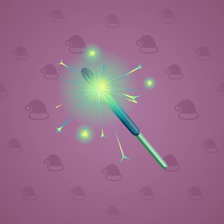 Party Sparkler #154181
