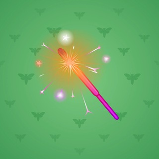 Party Sparkler #154184