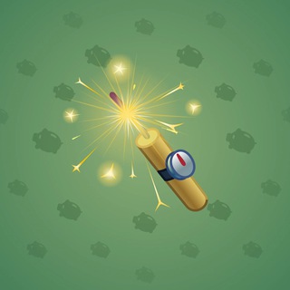 Party Sparkler #154185