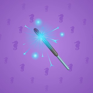 Party Sparkler #154187
