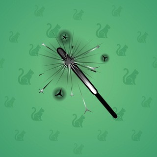 Party Sparkler #154188
