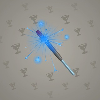 Party Sparkler #154192
