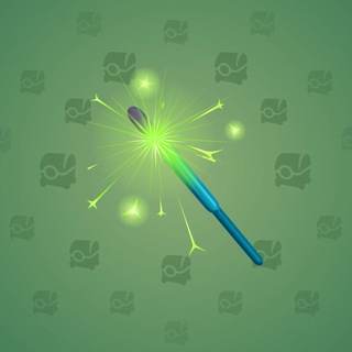 Party Sparkler #154195
