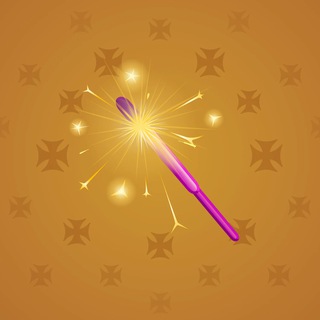 Party Sparkler #154196