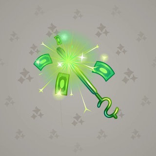 Party Sparkler #154198