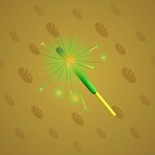 Party Sparkler #154202