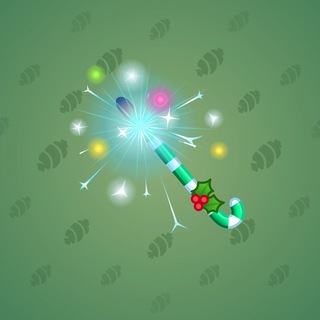 Party Sparkler #154205