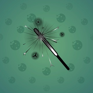 Party Sparkler #154348
