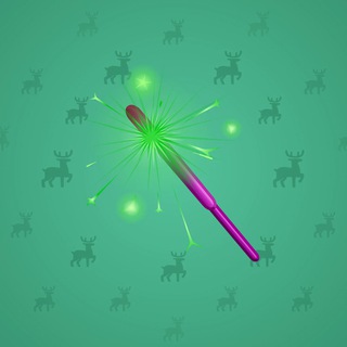 Party Sparkler #154356