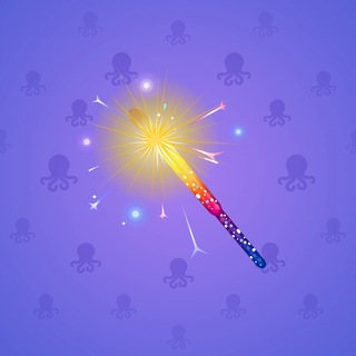 Party Sparkler #154357