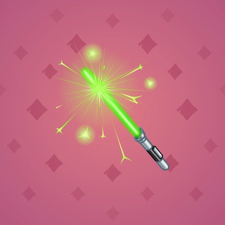 Party Sparkler #154358