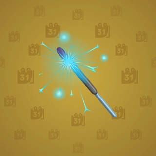 Party Sparkler #154359