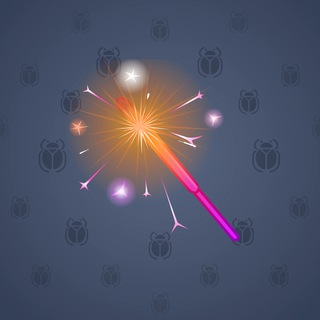 Party Sparkler #154362