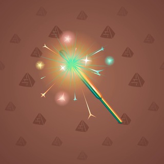 Party Sparkler #154367