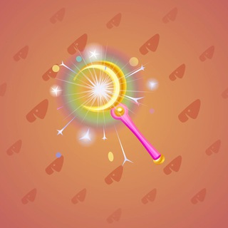 Party Sparkler #154372