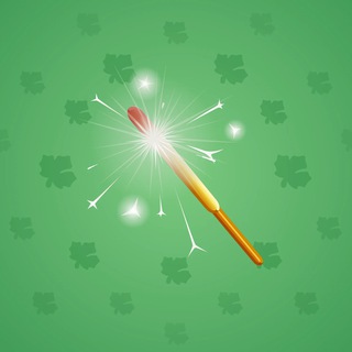Party Sparkler #154379