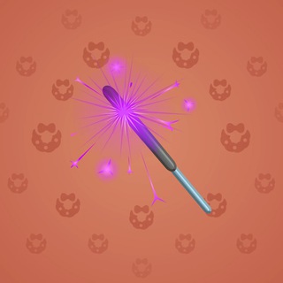 Party Sparkler #154380