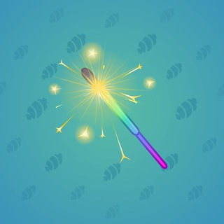 Party Sparkler #154384