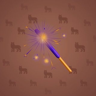 Party Sparkler #154385