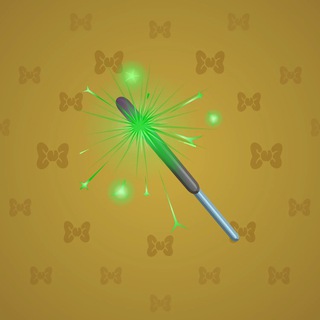 Party Sparkler #154389