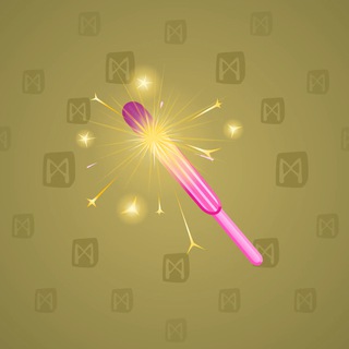 Party Sparkler #154390