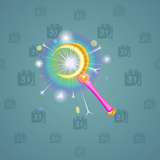 Party Sparkler #154392