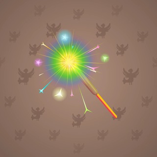 Party Sparkler #154393