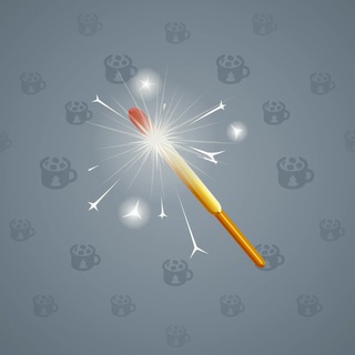 Party Sparkler #154394