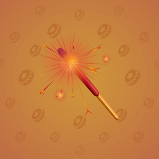 Party Sparkler #154398