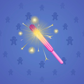 Party Sparkler #154401