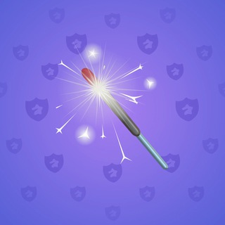 Party Sparkler #154402