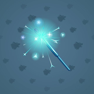 Party Sparkler #154403