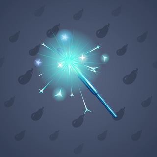Party Sparkler #154405