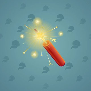Party Sparkler #154407