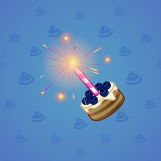 Party Sparkler #154418