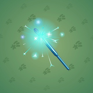 Party Sparkler #154709