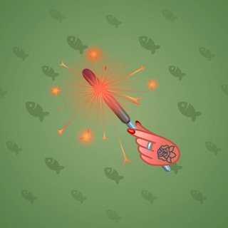 Party Sparkler #154714