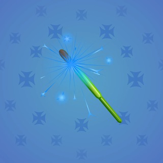 Party Sparkler #154720