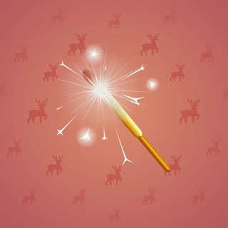 Party Sparkler #154721