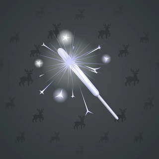 Party Sparkler #154723