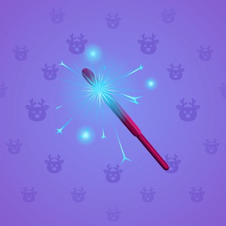 Party Sparkler #154727