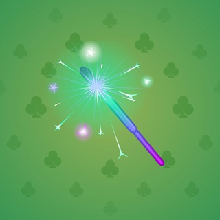 Party Sparkler #154733