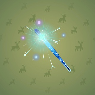 Party Sparkler #154737