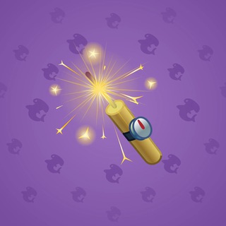 Party Sparkler #154739