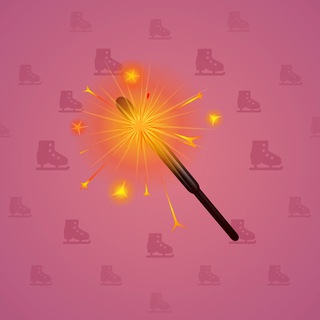 Party Sparkler #154801