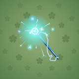 Party Sparkler #154803