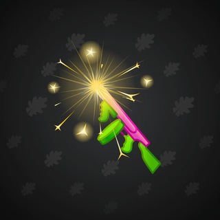 Party Sparkler #154805