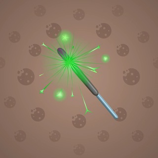 Party Sparkler #154806