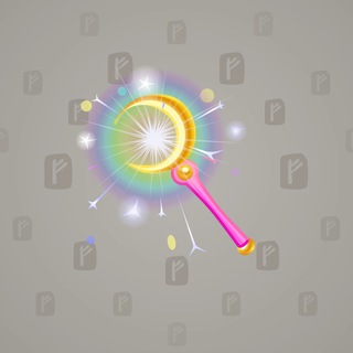Party Sparkler #154809