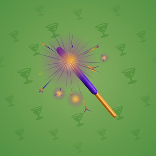 Party Sparkler #154810